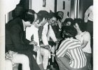 1976-Galette-des-Rois01  Galette des Rois 1976