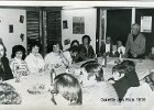 1976-Galette-des-Rois02  Galette des Rois 1976